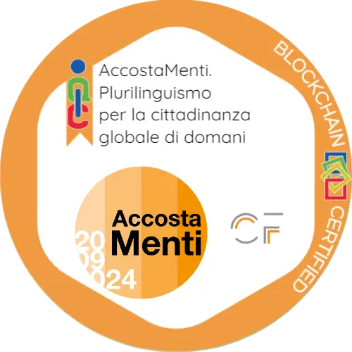 Badge pubblico 55616